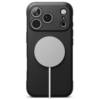 3. Ringke Onyx Magnetic MagSafe Case for iPhone 17 Pro - Black