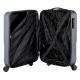 14. Hi-Tec Porto 35 suitcase 92800308514