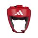 Adidas WORLD BOXING Tournament Helmet