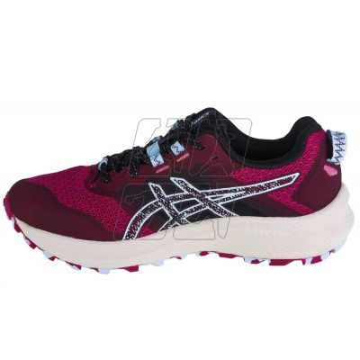 2. Asics Gel-Trabuco Terra 2 W running shoes 1012B427-500