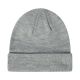 2. Champion Beanie Cap Gray 806065 EM021