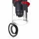 13. DYSON V11 Fluffy Nickel/Red Vacuum Cleaner