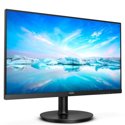 2. PHILIPS LED MONITOR 21.5" 221V8/00