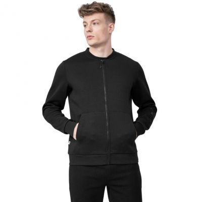 5. Sweatshirt 4F M H4L22 BLM017 20S