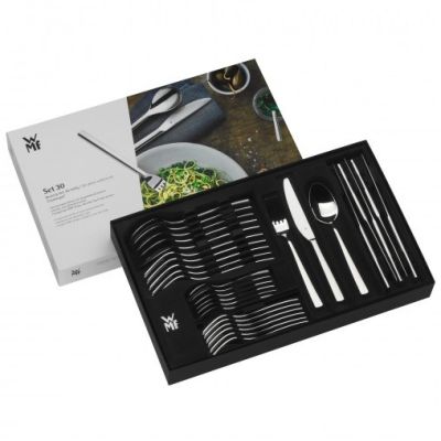 8. WMF Boston 1120916040 cutlery set