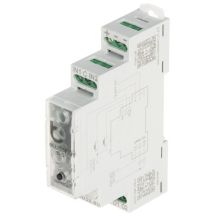 BLEBOX switchBox-D-DC-DIN - Dual, potential-free Wi-Fi smart switch, 230V AC, 30V DC