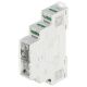 BLEBOX switchBox-D-DC-DIN - Dual, potential-free Wi-Fi smart switch, 230V AC, 30V DC