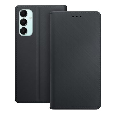 12. 3mk Wallet Case for Samsung Galaxy A16 - Black