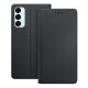 12. 3mk Wallet Case for Samsung Galaxy A16 - Black