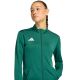 4. adidas Entrada 26 Track Women’s Green Training Jacket KE9836