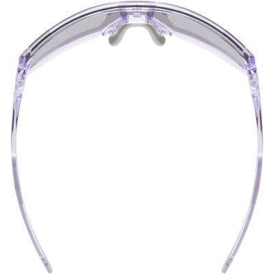 2. UVEX Skyryse Cycling Glasses, One Size