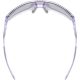 2. UVEX Skyryse Cycling Glasses, One Size