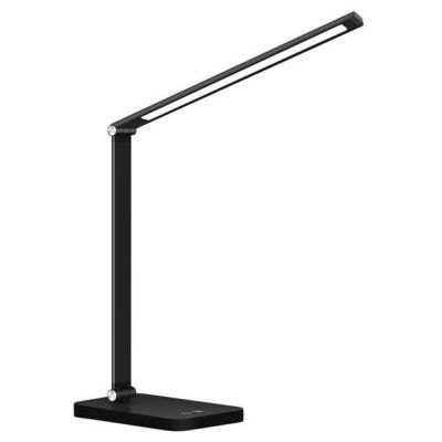4. Avide ABLDL-6W-TYL-B LED Table Lamp G Black