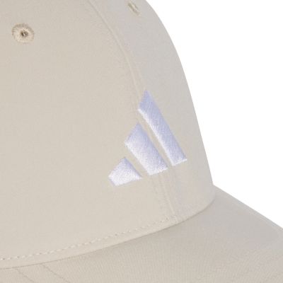 7. adidas New Logo Embroidered Baseball Cap JW6038