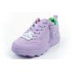 3. Skechers Uno Lite children's sports sneakers shoes purple comfortable