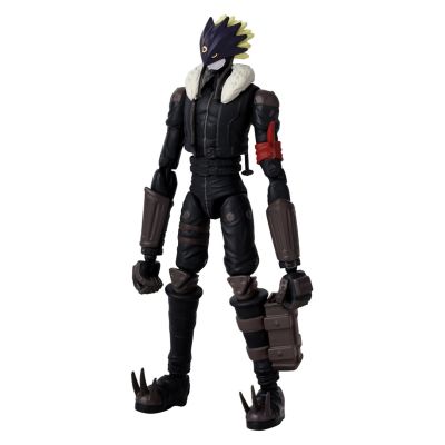 4. ANIME HEROES DIGIMON - BEELZEMON