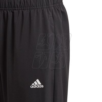 3. Adidas Essentials Stanfrd Pant Jr GN4099
