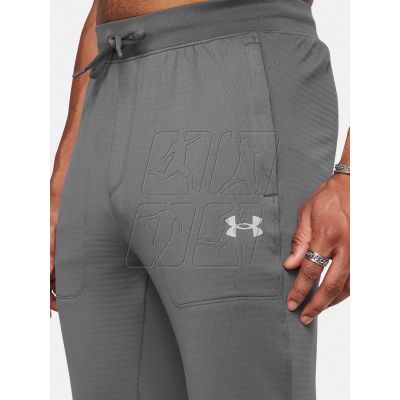 6. Under Armour M 1387795-025 Training Pants