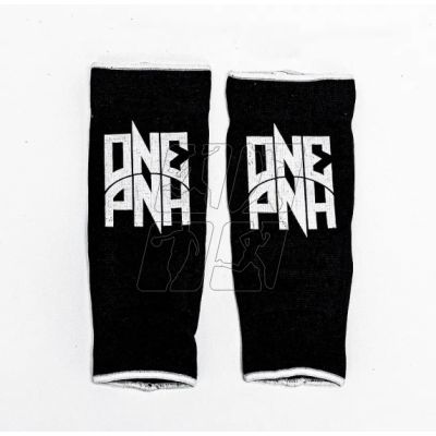 4. Flexible ankle protector &quot;ONE PUNCH&quot; 08256-01M