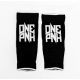 4. Flexible ankle protector &quot;ONE PUNCH&quot; 08256-01M
