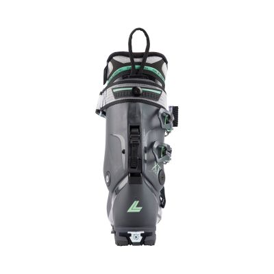 12. LANGE Xt3 Free 95Mv W Gw-Pewter Grey Ski Boots
