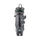 12. LANGE Xt3 Free 95Mv W Gw-Pewter Grey Ski Boots