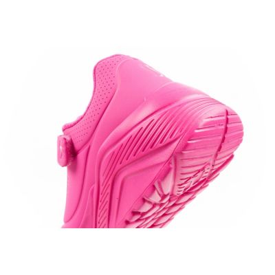 7. Skechers Uno Lite children's sports sneakers shoes pink comfortable