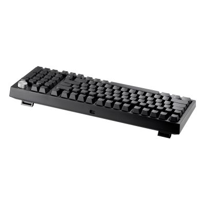 3. XPG SORCERER Gaming Keyboard USB QWERTY US English Black