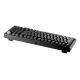 3. XPG SORCERER Gaming Keyboard USB QWERTY US English Black