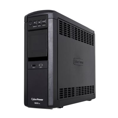 CyberPower CP1600EPFCLCD UPS