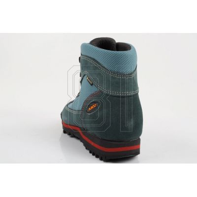4. Aku Ultralight Gore-tex W 36510639 Shoes