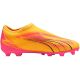 7. Puma Ultra Match LL FG/AG Jr 107770 03 football boots