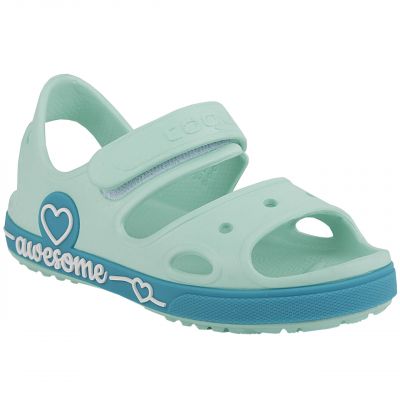 2. Coqui Yogi Jr Sandals 8861-406-4419
