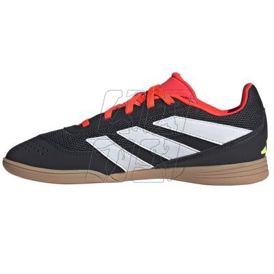 2. Adidas Predator Club IN Jr IG5435 shoes