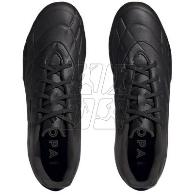 4. Adidas Copa Pure.3 FG M HQ8940 football boots