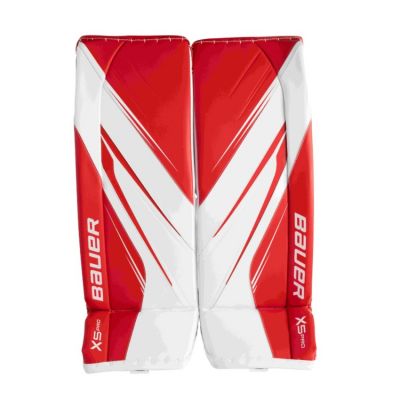 7. Bauer Vapor X5 Pro Int fences