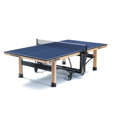 45. Cornilleau Competition 850 Wood ITTF 2024 118605 Table Tennis Table
