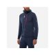 3. MILLET Trilogy Icon Lightgrid Hd M Navy Blue Men's Sweatshirt