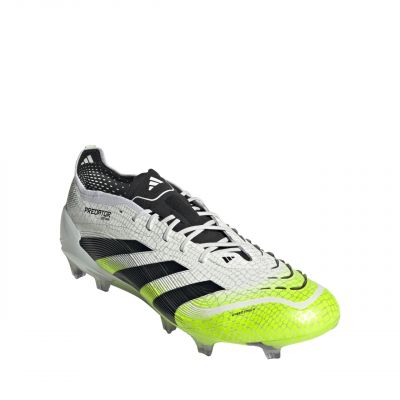 2. adidas Predator Elite FG M JI1082 football boots