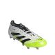2. adidas Predator Elite FG M JI1082 football boots