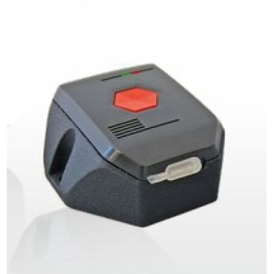 disty 5000390 panic button Wireless Alarm