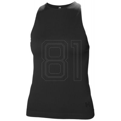 13. Helly Hansen Allure Seamless Singlet W 53940 990