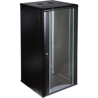 HANGING RACK CABINET EPRADO-R19-27U/600-BLUE