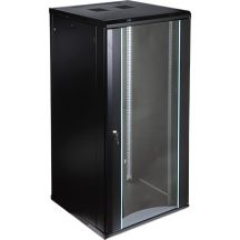 HANGING RACK CABINET EPRADO-R19-27U/600-BLUE