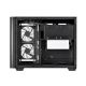 9. FSP Geh Mini S380-BA Micro-ATX/Mini-ITX Case without N.
