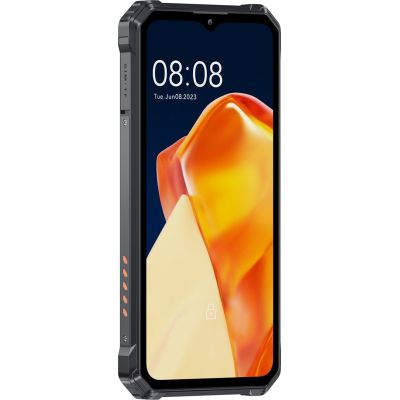4. Smartphone Oukitel G1 6.52" 6/256 10600 mAh DS Orange