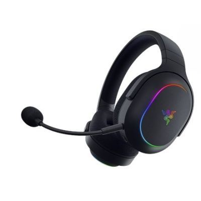 7. Razer Barracuda X Chroma Headset wireless overear black