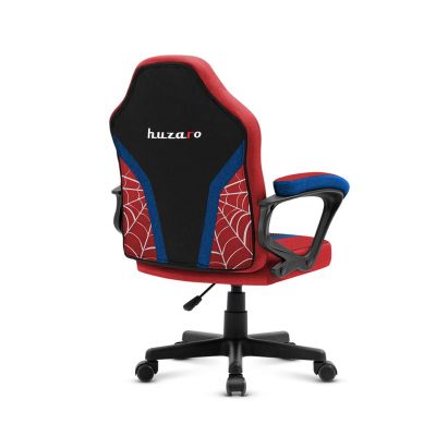 4. Huzaro Ranger 1.0 Spider gaming chair for children
