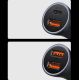 11. Baseus Golden Contactor Max fast car charger USB + USB type C 60 W Quick Charge blue (CGJM000103)