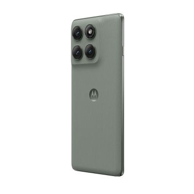 11. Motorola Edge 60 Pro 5G 12/512GB Shadow